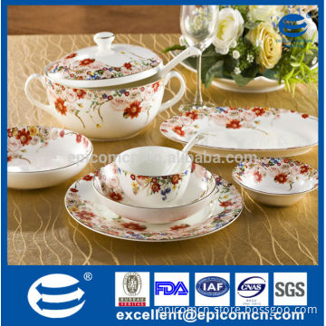 Turkey dinner set, alibaba best seller